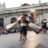 Festival de Danzas de la Antigua Corona de Aragón