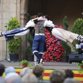Festival de Danzas de la Antigua Corona de Aragón