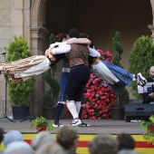 Festival de Danzas de la Antigua Corona de Aragón