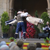Festival de Danzas de la Antigua Corona de Aragón
