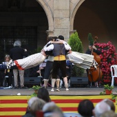 Festival de Danzas de la Antigua Corona de Aragón