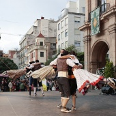Festival de Danzas de la Antigua Corona de Aragón