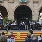 Festival de Danzas de la Antigua Corona de Aragón