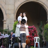 Festival de Danzas de la Antigua Corona de Aragón