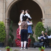 Festival de Danzas de la Antigua Corona de Aragón