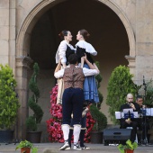 Festival de Danzas de la Antigua Corona de Aragón