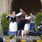 Festival de Danzas de la Antigua Corona de Aragón
