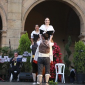 Festival de Danzas de la Antigua Corona de Aragón
