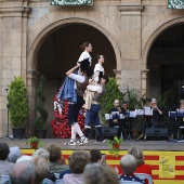 Festival de Danzas de la Antigua Corona de Aragón