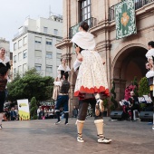 Festival de Danzas de la Antigua Corona de Aragón
