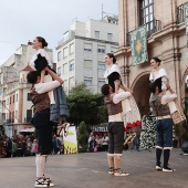 Festival de Danzas de la Antigua Corona de Aragón