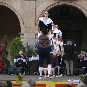 Festival de Danzas de la Antigua Corona de Aragón