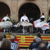 Festival de Danzas de la Antigua Corona de Aragón
