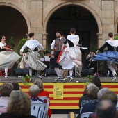 Festival de Danzas de la Antigua Corona de Aragón