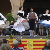 Festival de Danzas de la Antigua Corona de Aragón