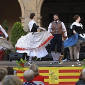 Festival de Danzas de la Antigua Corona de Aragón