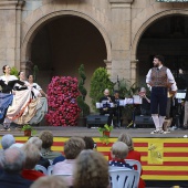 Festival de Danzas de la Antigua Corona de Aragón
