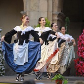 Festival de Danzas de la Antigua Corona de Aragón