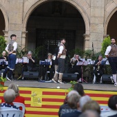 Festival de Danzas de la Antigua Corona de Aragón
