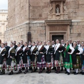 Festival de Danzas de la Antigua Corona de Aragón