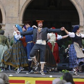 Festival de Danzas de la Antigua Corona de Aragón