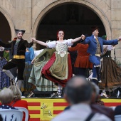 Festival de Danzas de la Antigua Corona de Aragón