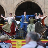 Festival de Danzas de la Antigua Corona de Aragón