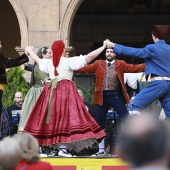 Festival de Danzas de la Antigua Corona de Aragón