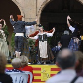 Festival de Danzas de la Antigua Corona de Aragón