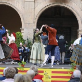 Festival de Danzas de la Antigua Corona de Aragón