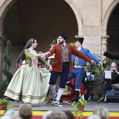 Festival de Danzas de la Antigua Corona de Aragón