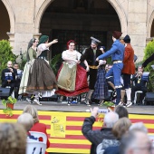 Festival de Danzas de la Antigua Corona de Aragón