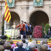 Festival de Danzas de la Antigua Corona de Aragón