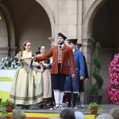 Festival de Danzas de la Antigua Corona de Aragón