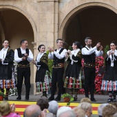 Festival de Danzas de la Antigua Corona de Aragón