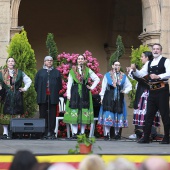 Festival de Danzas de la Antigua Corona de Aragón