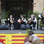 Festival de Danzas de la Antigua Corona de Aragón