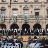 Festival de Danzas de la Antigua Corona de Aragón
