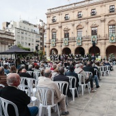 Festival de Danzas de la Antigua Corona de Aragón