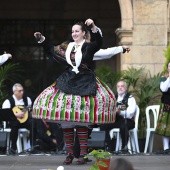 Festival de Danzas de la Antigua Corona de Aragón