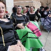 Festival de Danzas de la Antigua Corona de Aragón