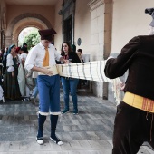 Festival de Danzas de la Antigua Corona de Aragón