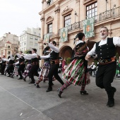 Festival de Danzas de la Antigua Corona de Aragón
