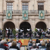 Festival de Danzas de la Antigua Corona de Aragón