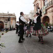 Festival de Danzas de la Antigua Corona de Aragón