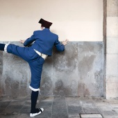 Festival de Danzas de la Antigua Corona de Aragón