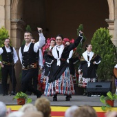 Festival de Danzas de la Antigua Corona de Aragón