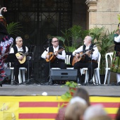Festival de Danzas de la Antigua Corona de Aragón