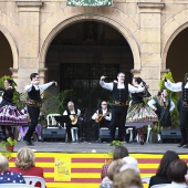 Festival de Danzas de la Antigua Corona de Aragón