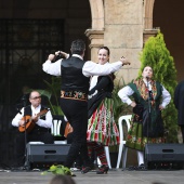 Festival de Danzas de la Antigua Corona de Aragón
